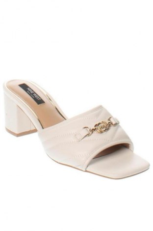 Papuče Nine West, Veľkosť 39, Farba Kremová, Cena  45,95 €