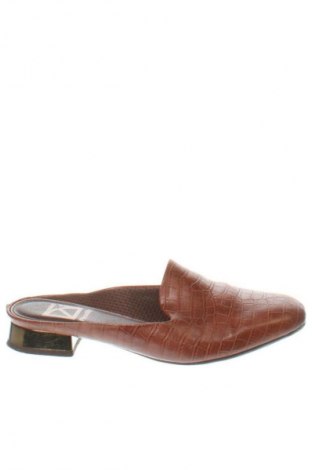 Papuče Piccadilly, Veľkosť 37, Farba Hnedá, Cena  20,95 €