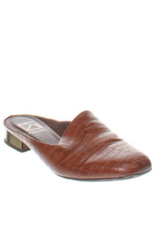 Papuče Piccadilly, Veľkosť 37, Farba Hnedá, Cena  20,95 €