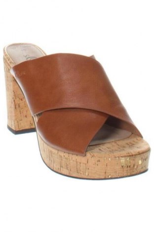 Papuče S.Oliver, Veľkosť 40, Farba Hnedá, Cena  21,95 €