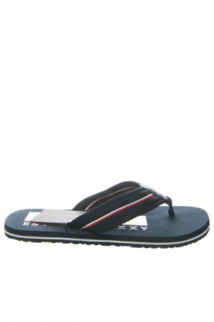 Pantolette Tommy Hilfiger, Größe 43, Farbe Mehrfarbig, Preis 54,99 €, #135370703