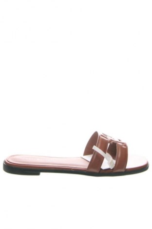 Papucs Tommy Hilfiger, Méret 41, Szín Barna, Ár 42 219 Ft, #135371148