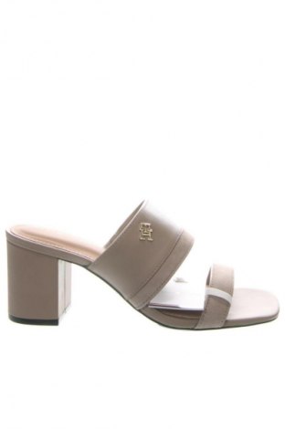 Papuče Tommy Hilfiger, Veľkosť 40, Farba Béžová, Cena  46,95 €, #135400922