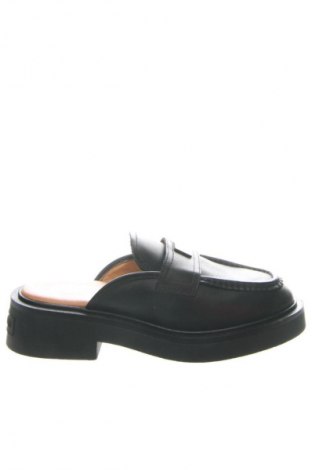 Pantolette Tommy Jeans, Größe 36, Farbe Schwarz, Preis € 64,99, #135425267