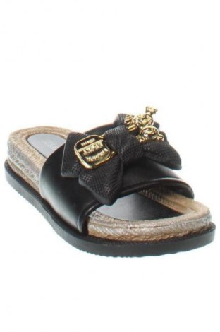 Papuče Unbranded, Veľkosť 36, Farba Čierna, Cena  26,13 €