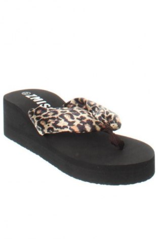 Papuče Unbranded, Veľkosť 40, Farba Viacfarebná, Cena  11,95 €