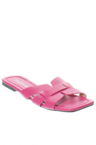 Papuče Unbranded, Veľkosť 39, Farba Ružová, Cena  32,95 €