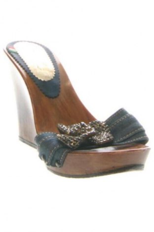 Papuče Unbranded, Veľkosť 35, Farba Viacfarebná, Cena  26,95 €