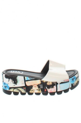 Papuče Unbranded, Veľkosť 39, Farba Biela, Cena  26,00 €