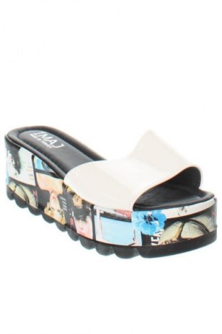 Papuče Unbranded, Veľkosť 39, Farba Biela, Cena  26,00 €