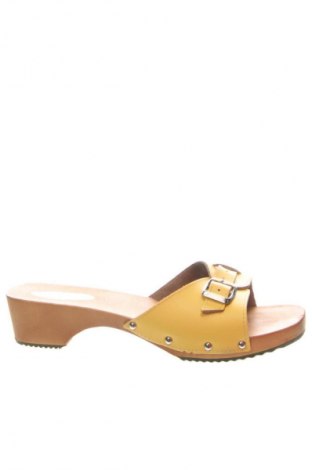 Papuče Unbranded, Veľkosť 41, Farba Žltá, Cena  26,95 €