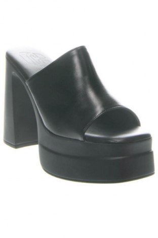 Papuče Unbranded, Veľkosť 38, Farba Čierna, Cena  32,00 €