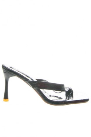 Papuče Unbranded, Veľkosť 38, Farba Čierna, Cena  31,95 €