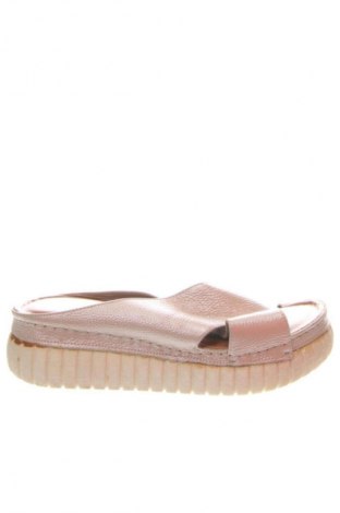 Papuče Venezia, Veľkosť 37, Farba Ružová, Cena  30,52 €