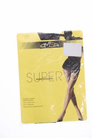 Strumpfhose Omsa, Größe S, Farbe Schwarz, Preis € 11,00