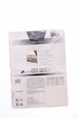 Strumpfhose Omsa, Größe S, Farbe Schwarz, Preis € 11,00