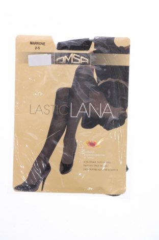 Strumpfhose Omsa, Größe S, Farbe Schwarz, Preis € 11,00