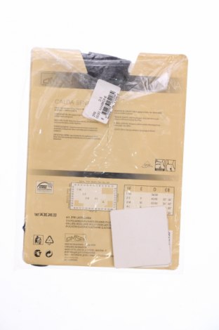 Strumpfhose Omsa, Größe S, Farbe Schwarz, Preis € 11,00