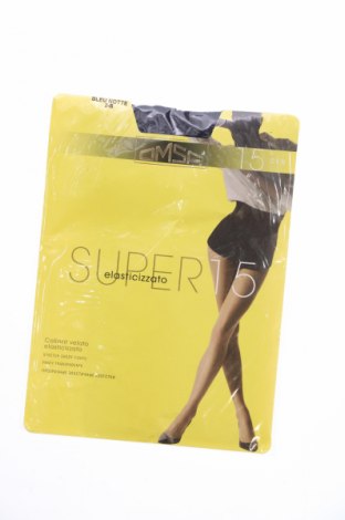 Strumpfhose Omsa, Größe S, Farbe Schwarz, Preis € 11,00