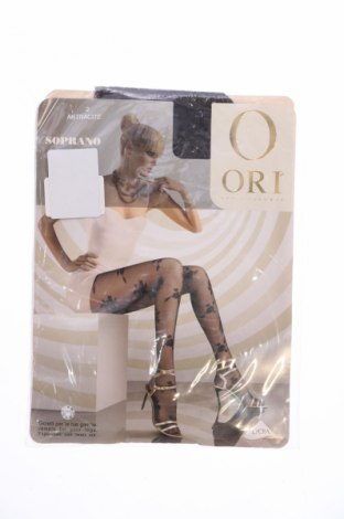 Strumpfhose Soprano, Größe M, Farbe Schwarz, Preis € 11,00