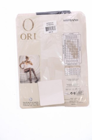 Strumpfhose Soprano, Größe M, Farbe Schwarz, Preis € 11,00