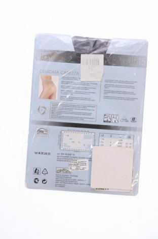 Strumpfhose Velour, Größe S, Farbe Schwarz, Preis € 11,00