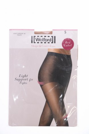 Strumpfhose Wolford, Größe S, Farbe Schwarz, Preis € 45,84