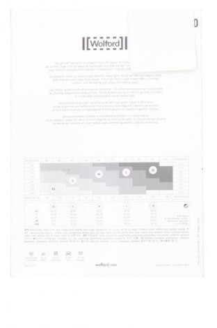 Strumpfhose Wolford, Größe L, Farbe Grau, Preis € 60,00