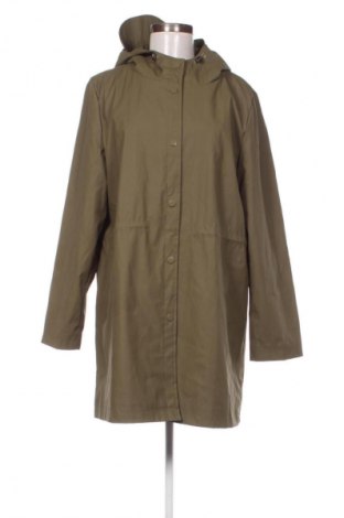 Regenmantel Escandelle, Größe XL, Farbe Grün, Preis € 25,99