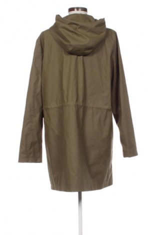 Regenmantel Escandelle, Größe XL, Farbe Grün, Preis € 25,99