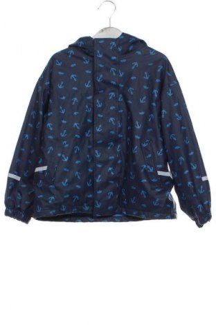 Дъждобран Impidimpi, Размер 6-7y/ 122-128 см, Цвят Многоцветен, Цена 2,55 €