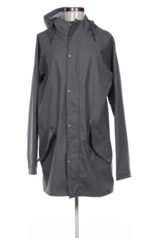 Płaszcz przeciwdeszczowy Su, Rozmiar M, Kolor Szary, Cena 96,99 zł