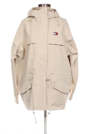 Pršiplášť Tommy Jeans, Veľkosť S, Farba Béžová, Cena  234,95 €