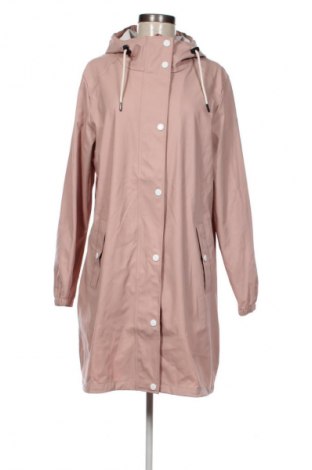 Αδιάβροχο Unbranded, Μέγεθος L, Χρώμα Ρόζ , Τιμή 15,99 €