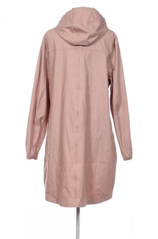 Αδιάβροχο Unbranded, Μέγεθος L, Χρώμα Ρόζ , Τιμή 15,99 €