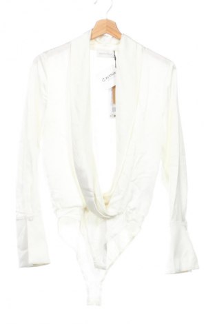 Dámska blúzka - body  Anna Field, Veľkosť XS, Farba Biela, Cena  13,95 €