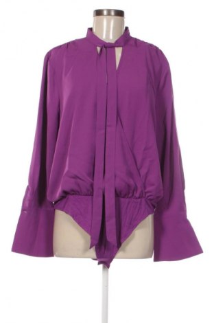 Dámská halenka -body  Anna Field, Velikost XXL, Barva Růžová, Cena  379,00 Kč