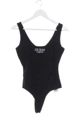Női ing-body Guess, Méret M, Szín Fekete, Ár 11 988 Ft