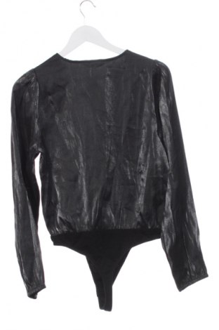 Γυναικεία μπλούζα-Κορμάκι ONLY, Μέγεθος M, Χρώμα Μαύρο, Τιμή 17,99 €