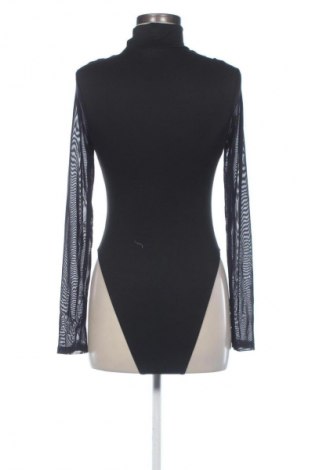 Γυναικεία μπλούζα-Κορμάκι SHEIN, Μέγεθος S, Χρώμα Μαύρο, Τιμή 9,99 €