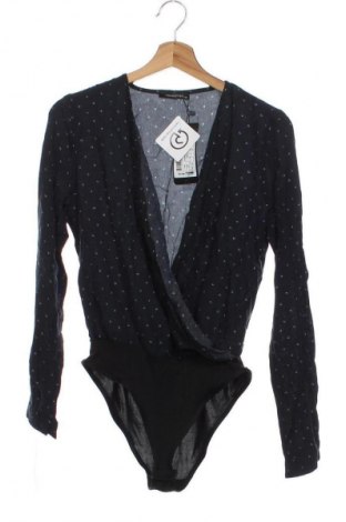 Дамска блуза - боди Trendyol, Размер S, Цвят Многоцветен, Цена 24,49 €