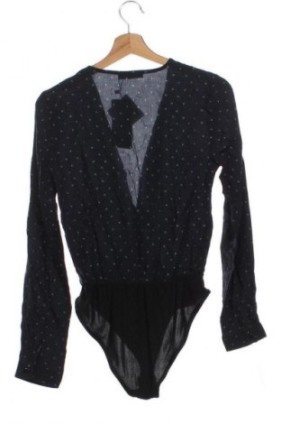 Дамска блуза - боди Trendyol, Размер S, Цвят Многоцветен, Цена 24,49 €