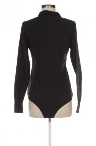 Bluză-body de damă. Vero Moda, Mărime M, Culoare Negru, Preț 90,99 Lei