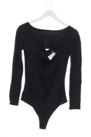 Γυναικεία μπλούζα-Κορμάκι Wolford, Μέγεθος M, Χρώμα Μαύρο, Τιμή 80,62 €