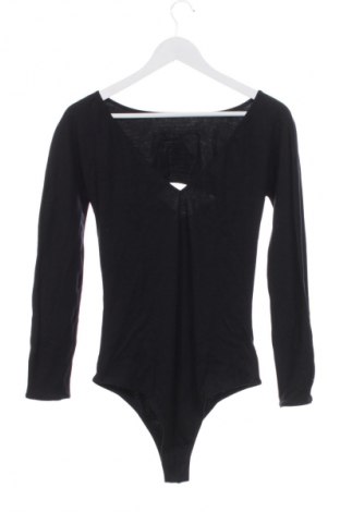 Γυναικεία μπλούζα-Κορμάκι Wolford, Μέγεθος M, Χρώμα Μαύρο, Τιμή 80,62 €