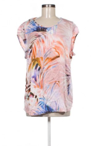 Дамска блуза 2-biz, Размер XXL, Цвят Многоцветен, Цена 7,66 €