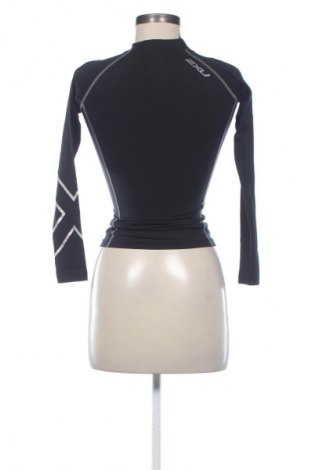 Bluză de femei 2XU, Mărime S, Culoare Negru, Preț 18,99 Lei