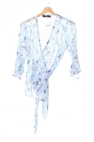 Дамска блуза AC BELLE, Размер S, Цвят Многоцветен, Цена 4,09 €