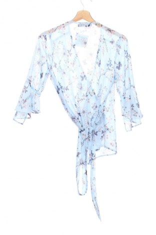 Дамска блуза AC BELLE, Размер S, Цвят Многоцветен, Цена 4,09 €