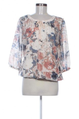 Дамска блуза ALESSA W., Размер M, Цвят Многоцветен, Цена 10,00 €